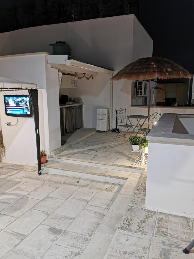 Holiday House Nardò Extérieur photo