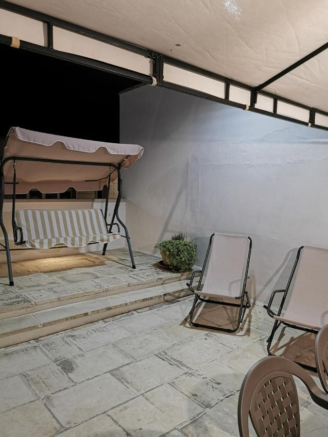 Holiday House Nardò Extérieur photo