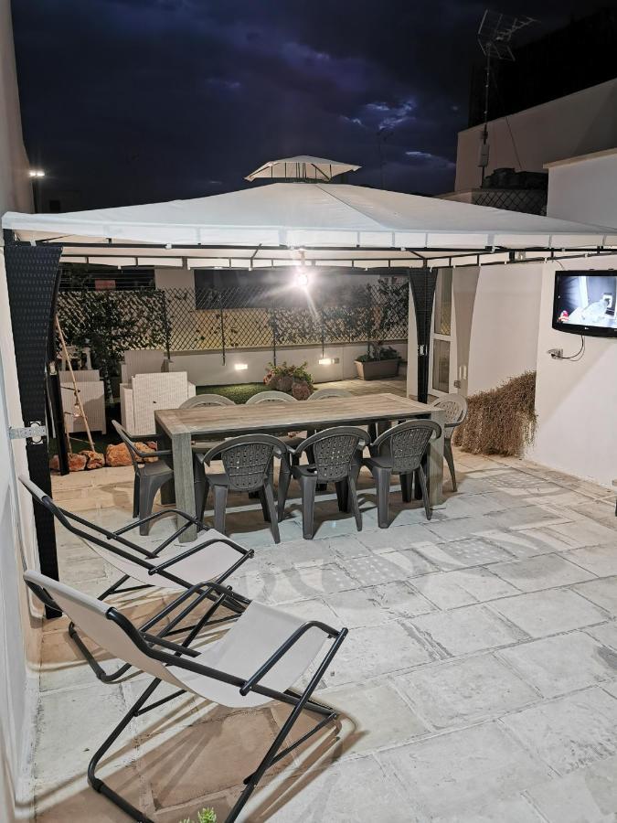 Holiday House Nardò Extérieur photo