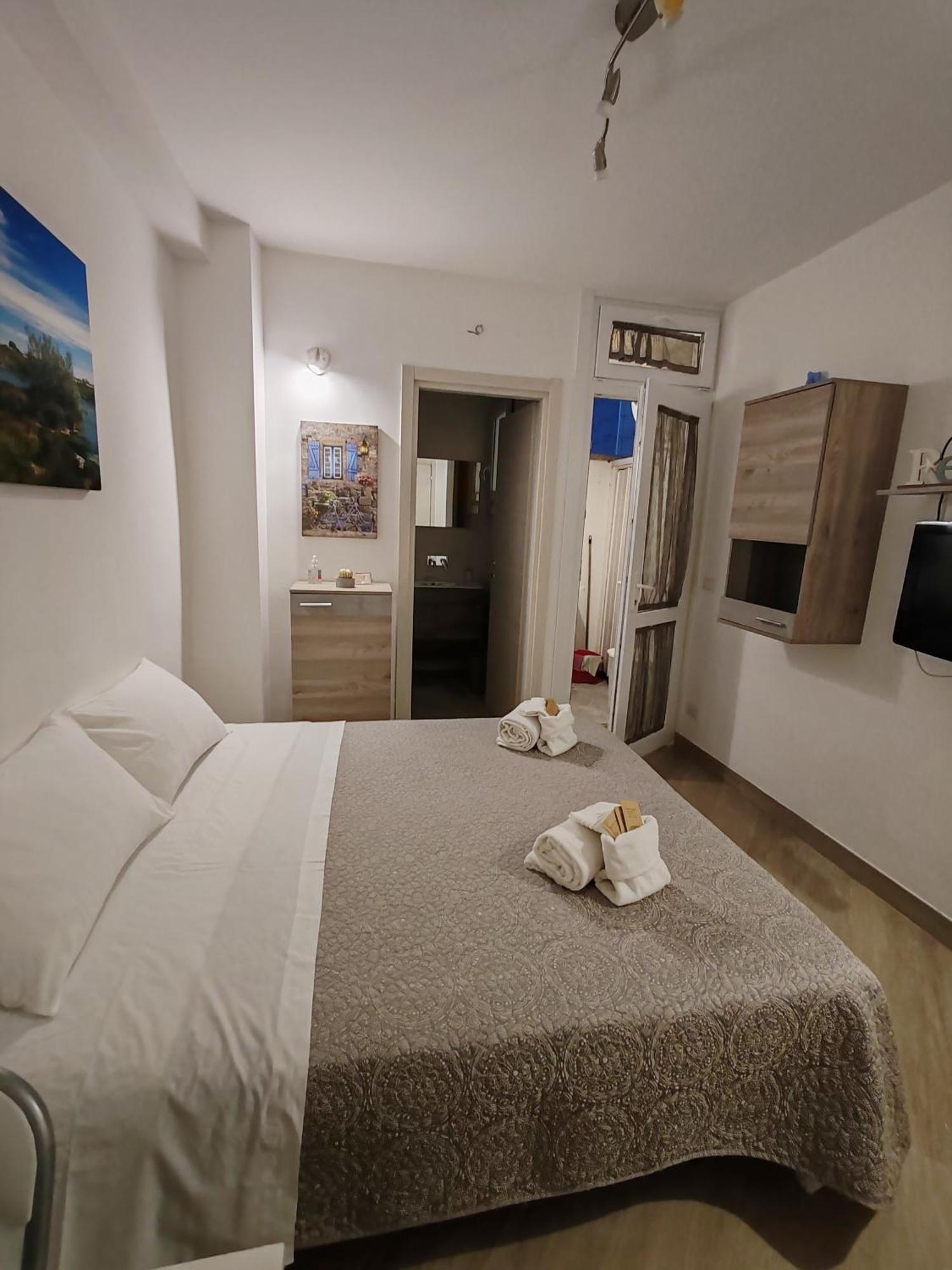 Holiday House Nardò Chambre photo